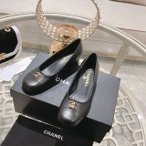 Chanel high heel 3.5cm shoes HG24082902