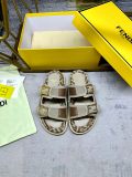 Fendi sandal shoes HG24082904