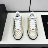 Chanel unisex sport shoes HG24082915