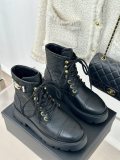 Chanel women boots shoes HG24082912