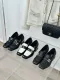 Chanel flat shoes HG24082908