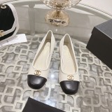 Chanel high heel 3.5cm shoes HG24082903