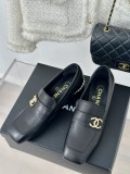 Chanel flat shoes HG24082908