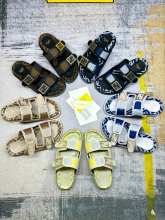 Fendi sandal shoes HG24082904