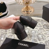 Chanel high heel 3.5cm shoes HG24082902