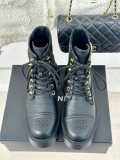 Chanel women boots shoes HG24082912