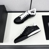 Chanel unisex sport shoes HG24082915