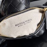 Bottega Veneta 3 colors Original Crossbody Bags1B24083102