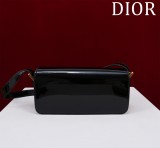 Dior Original Adjustable leather shoulder strap bag 1B24083101