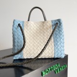 Bottega Veneta Original Small Andiamo tote bag 1B24083104