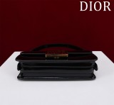 Dior Original Adjustable leather shoulder strap bag 1B24083101