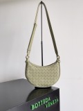 Bottega Veneta 3 colors Original Crossbody Bags1B24083102