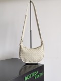 Bottega Veneta 3 colors Original Crossbody Bags1B24083102