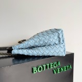 Bottega Veneta Original Small Andiamo tote bag 1B24083104