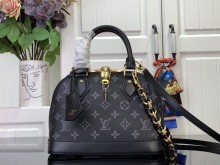 Louis vuitton monogram Medium Hobo Dauphine MX24090311