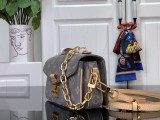 Louis vuitton M12429 POCHETTE MÉTIS EAST WEST bag MX24090307