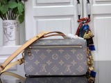 Louis vuitton M12429 POCHETTE MÉTIS EAST WEST bag MX24090307