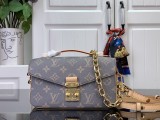 Louis vuitton M12429 POCHETTE MÉTIS EAST WEST bag MX24090307