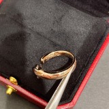 C*artier 1:1 jewelry ring YS24090601