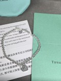 T*iffany1:1 jewelry bracelet  YS24090610