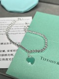 T*iffany1:1 jewelry bracelet  YS24090610