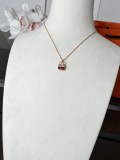 H*ermes 1:1 jewelry necklace YS24090605