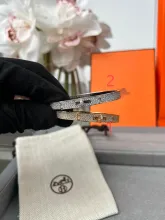 H*ermes 1:1 jewelry bracelet YS24090603