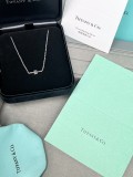 T*iffany 1:1 jewelry necklace YS24090611