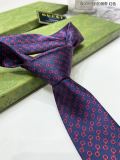 G*UCCI necktie Silk AN24091005