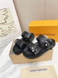 Louis Vuitton sandal shoes HG24091001