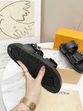 Louis Vuitton sandal shoes HG24091001