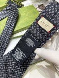 G*UCCI necktie Silk AN24091005