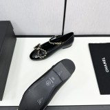 Chanel flat shoes HG24091018