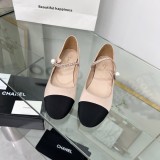 Chanel flat shoes HG24091014