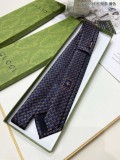 G*UCCI necktie Silk AN24091005