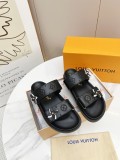 Louis Vuitton sandal shoes HG24091001