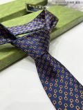 G*UCCI necktie Silk AN24091005