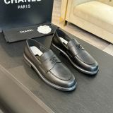 Chanel flat shoes HG24091004