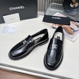 Chanel flat shoes HG24091005