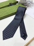 G*UCCI necktie Silk AN24091005