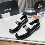 Chanel flat shoes HG24091005