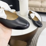 Chanel flat shoes HG24091007