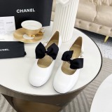 Chanel high heel 5cm shoes HG24091008