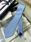 G*UCCI necktie Silk AN24091007