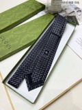 G*UCCI necktie Silk AN24091005