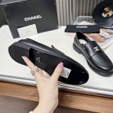 Chanel flat shoes HG24091005