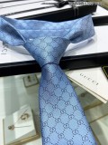 G*UCCI necktie Silk AN24091007