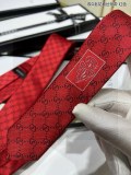 G*UCCI necktie Silk AN24091007