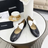 Chanel flat shoes HG24091007