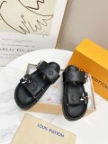 Louis Vuitton sandal shoes HG24091001